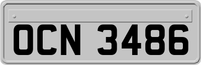 OCN3486