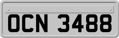 OCN3488