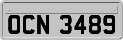 OCN3489