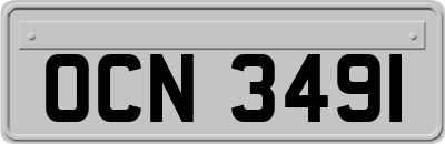 OCN3491