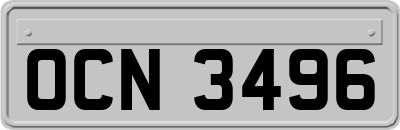 OCN3496
