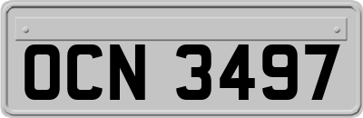 OCN3497