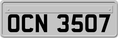 OCN3507