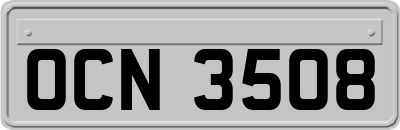 OCN3508