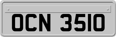OCN3510
