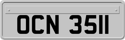 OCN3511