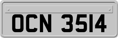 OCN3514