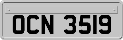 OCN3519