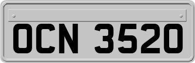 OCN3520