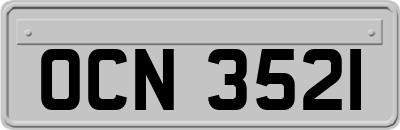 OCN3521