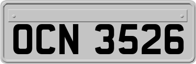 OCN3526