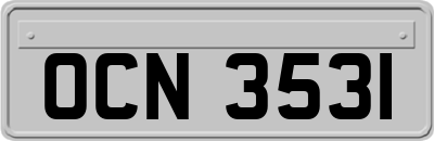 OCN3531