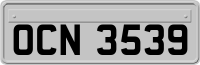 OCN3539