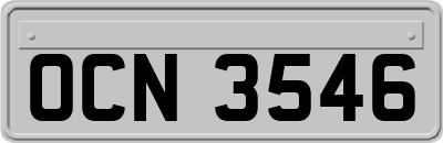 OCN3546