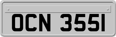 OCN3551