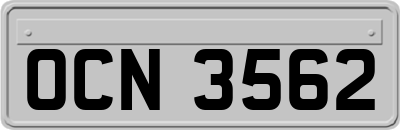 OCN3562