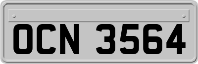 OCN3564