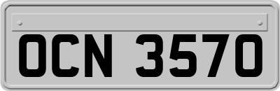 OCN3570