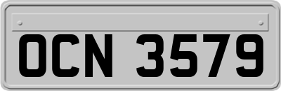 OCN3579