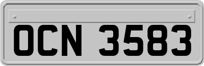 OCN3583