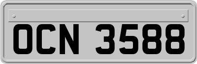 OCN3588