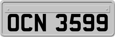 OCN3599