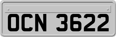 OCN3622
