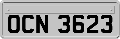 OCN3623