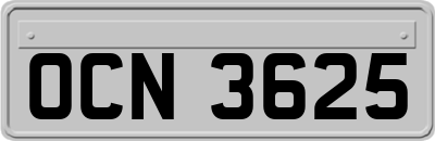 OCN3625