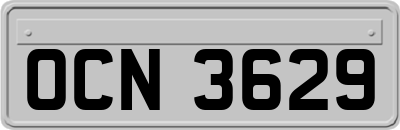 OCN3629