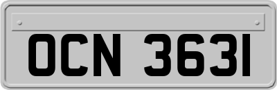 OCN3631