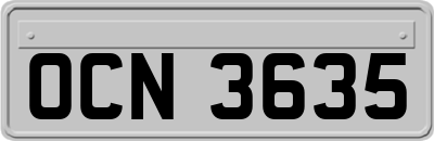 OCN3635