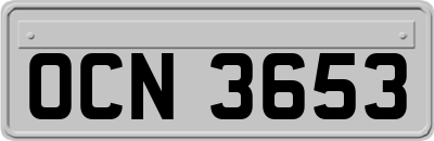 OCN3653