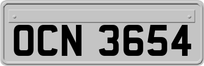 OCN3654