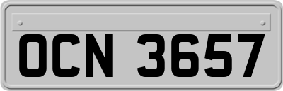 OCN3657