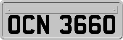 OCN3660