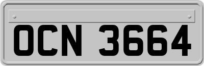 OCN3664