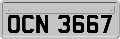 OCN3667
