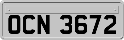 OCN3672