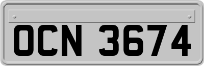 OCN3674