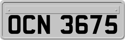 OCN3675