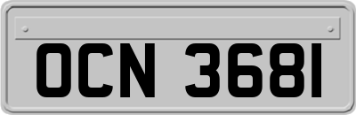 OCN3681