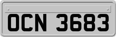 OCN3683