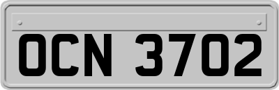OCN3702