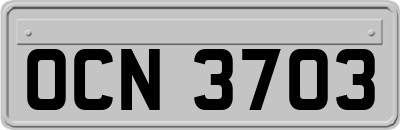OCN3703