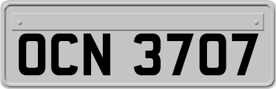 OCN3707