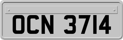 OCN3714