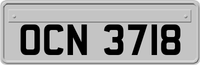 OCN3718