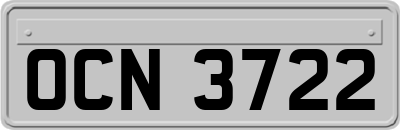 OCN3722