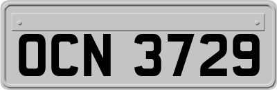 OCN3729